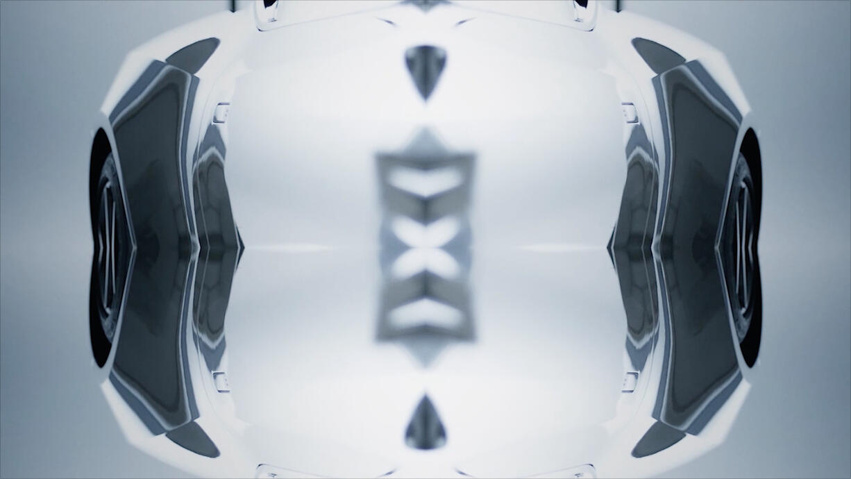 ASTON MARTIN: SOUL OF THE MACHINE (VFX)